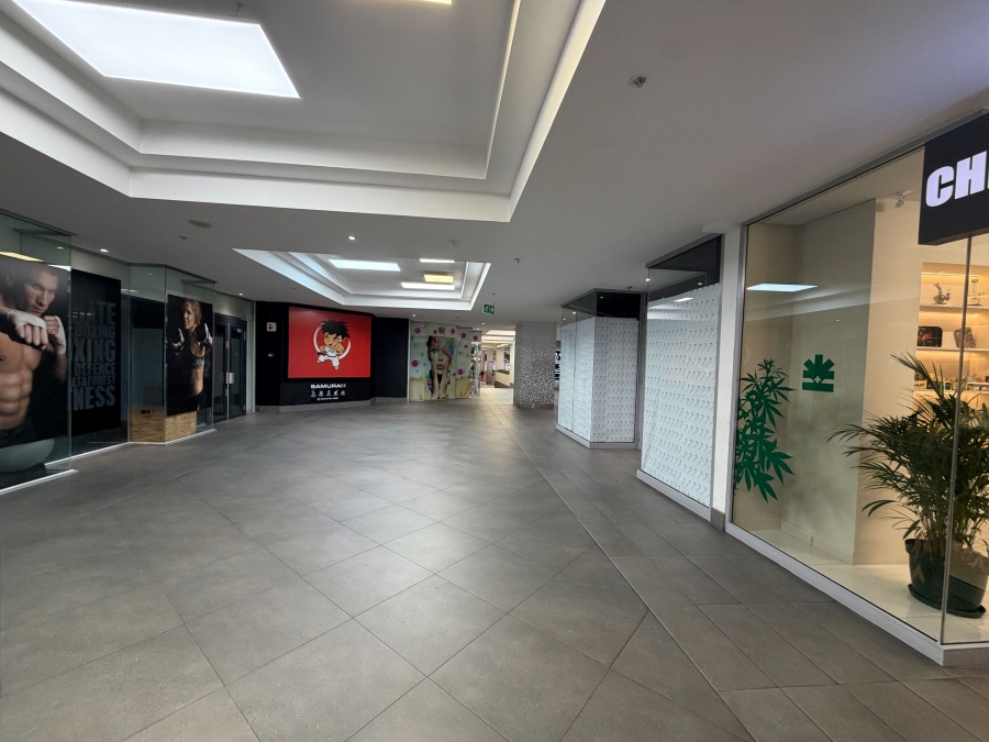 To Let Commercial Property for Rent in Claremont Western Cape